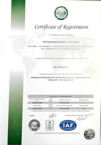 ISO 22000
