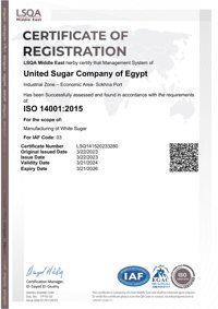 ISO 14001
