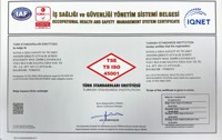 ISO 45001
