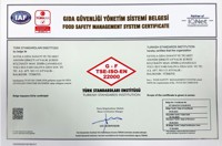 ISO 22000
