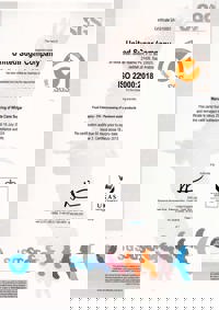 ISO 22000