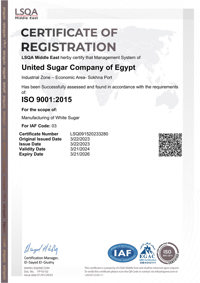 ISO 9001