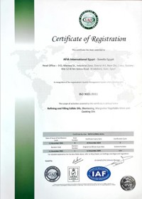 ISO 9001