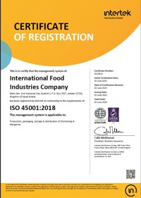 ISO 45001