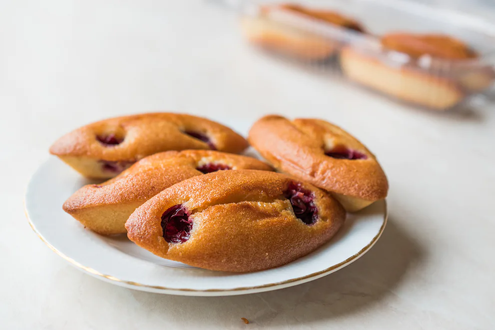 Financiers