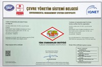 ISO 14001