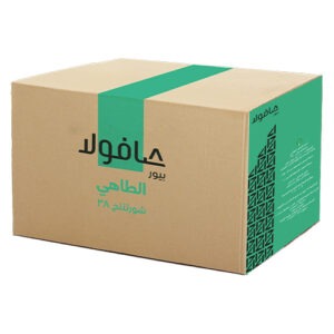 Al Tahi Shortening 38MB