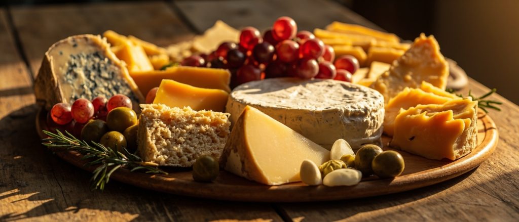 Savola Professional oils and fats for premium white hard cheese manufacturers