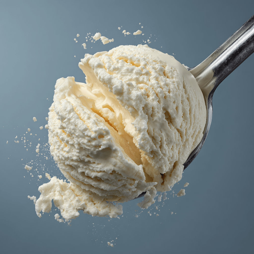 Savola Professional oils and fats for premium ice cream products